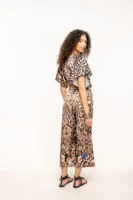 Wild Gems Aura Pants