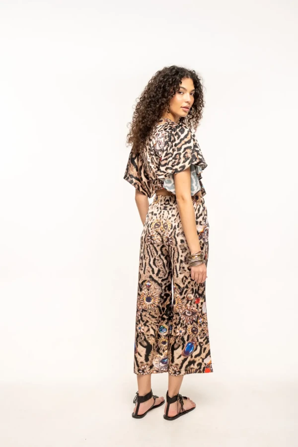 Wild Gems Aura Pants