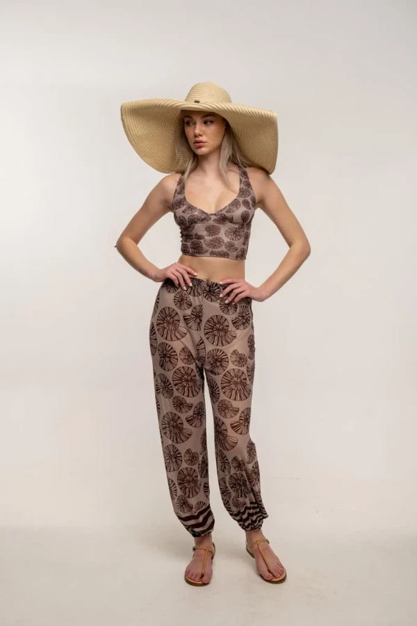 Shells Aeris Balloon Pants
