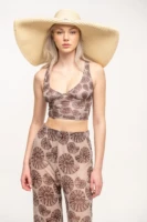 Shells Aeris Bra