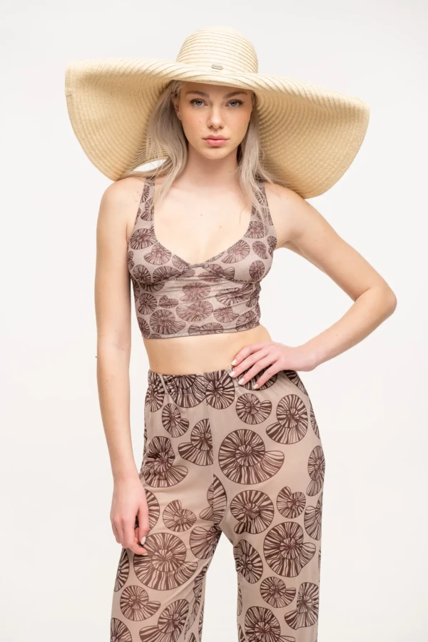 Shells Aeris Bra