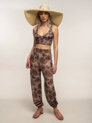 Shells Aeris Balloon Pants
