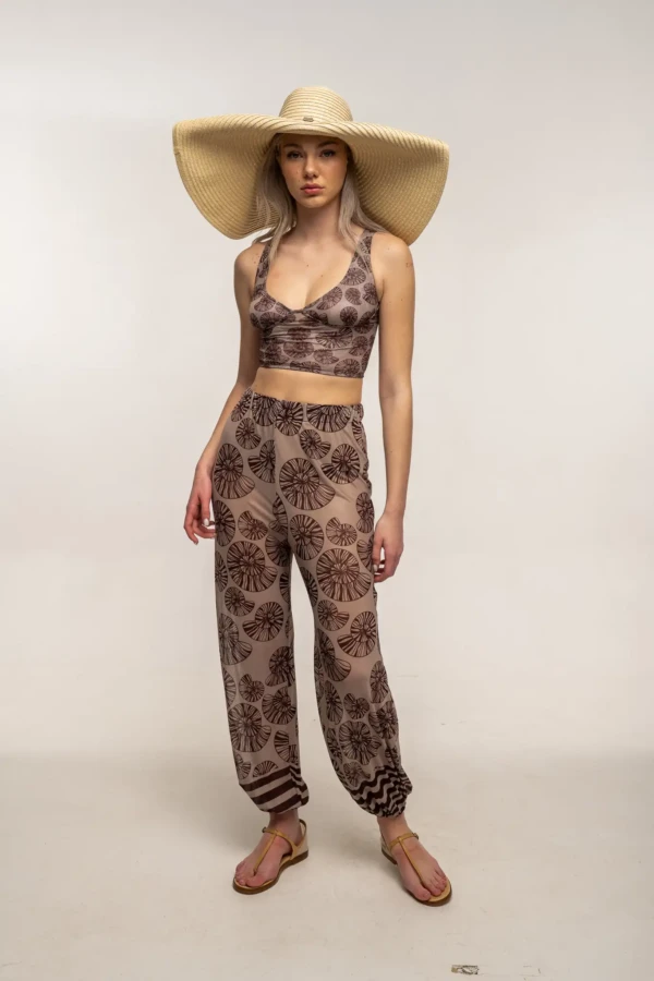 Shells Aeris Balloon Pants