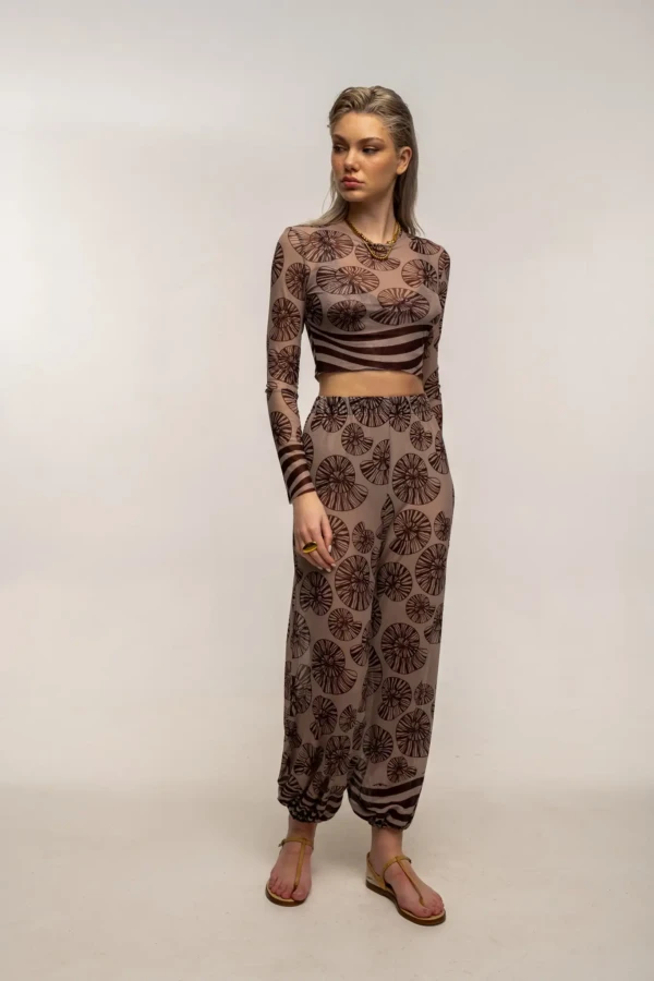 Shells Aeris Balloon Pants
