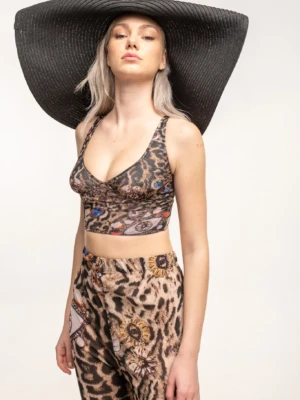 Wild Gems Aeris Bra