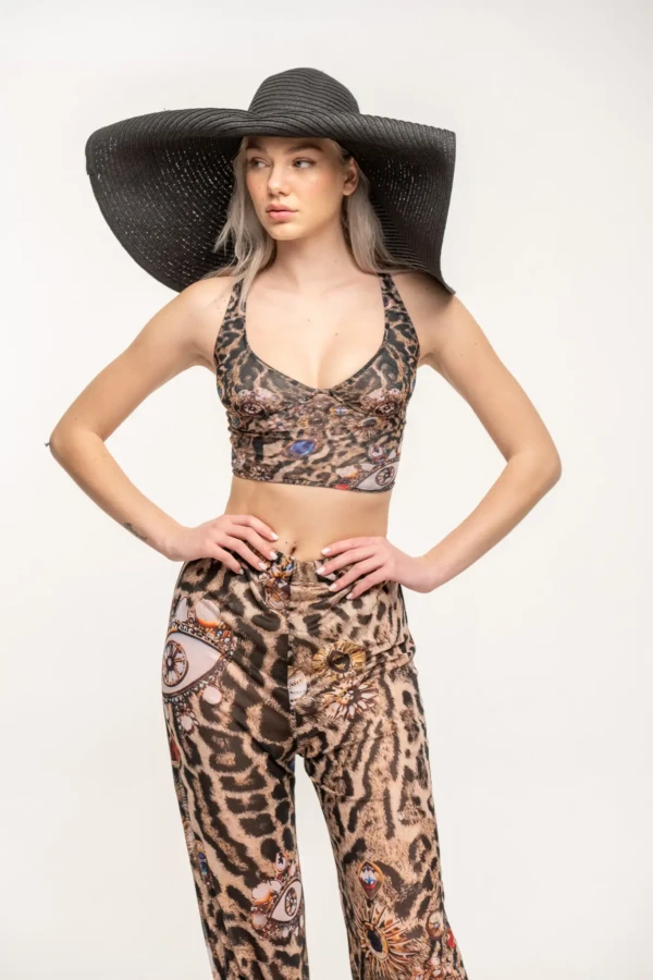 Wild Gems Aeris Balloon Pants