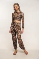 Wild Gems Aeris Balloon Pants