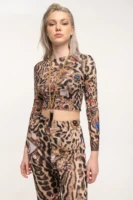 Wild Gems Aeris Top Long Sleeve