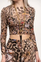 Wild Gems Aeris Top Long Sleeve