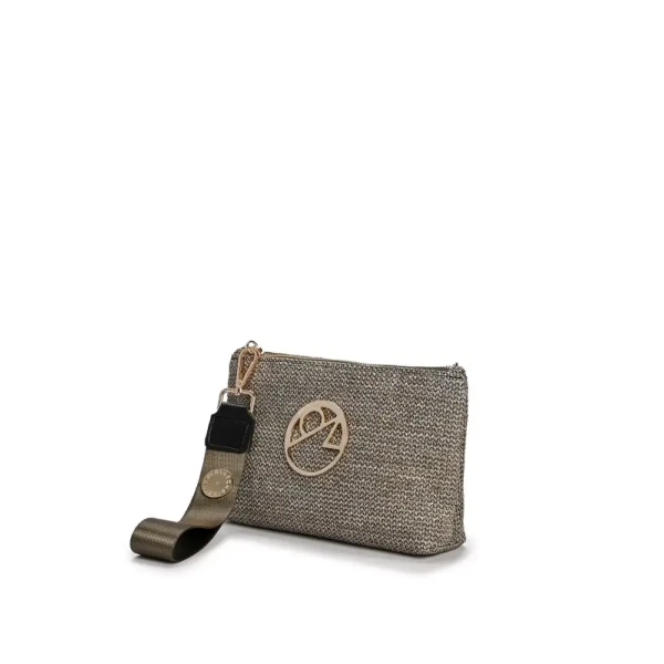 Olive Straw Miss