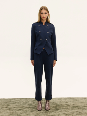 Officer Blazer