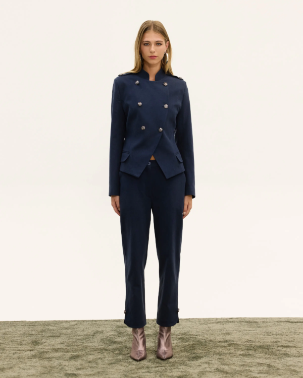 Officer Blazer