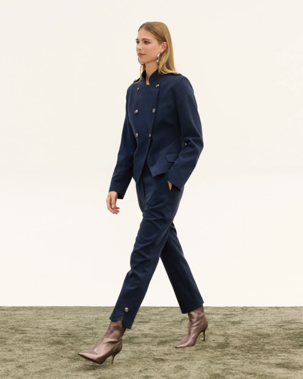 Officer Blazer