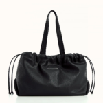 Black Play Bag