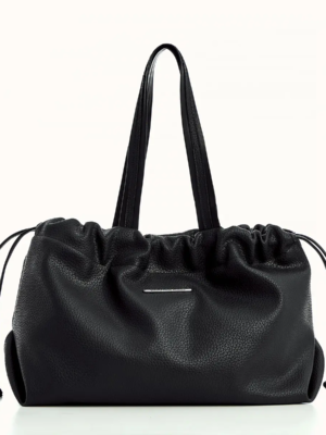 Black Play Bag