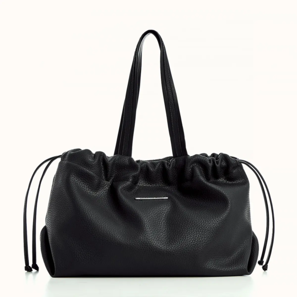 Black Play Bag