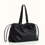 Black Play Bag