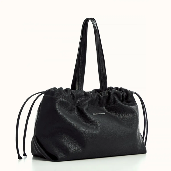 Black Play Bag