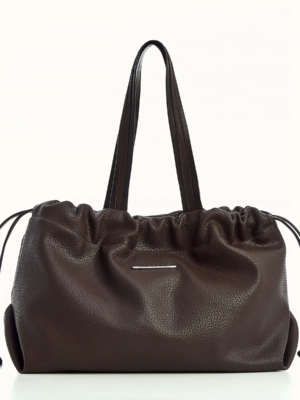 Brown Play Bag