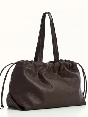 PLAY BAG_BROWN 2