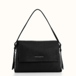 Black Shoulder Bag