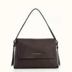 Brown Shoulder Bag