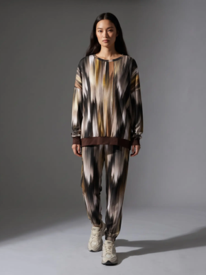 Terra Brush Track Pants
