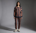 Dark Line Track Pants