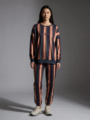 Dark Line Track Pants