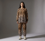Wild Muse Track Pants