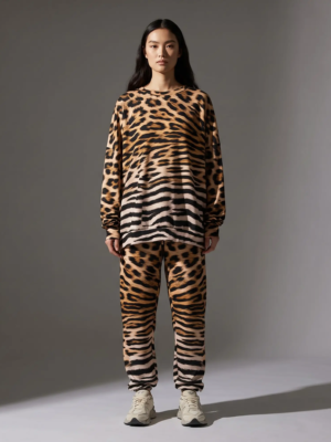 Wild Muse Track Pants