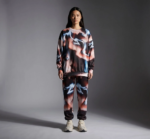 Smokey Track Pants