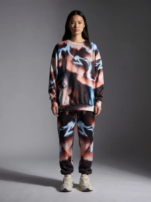 Smokey Track Pants